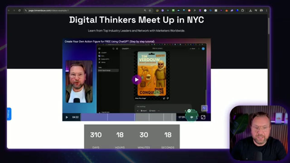 How To Host Videos Without YouTube or Vimeo! (My Videos Review)